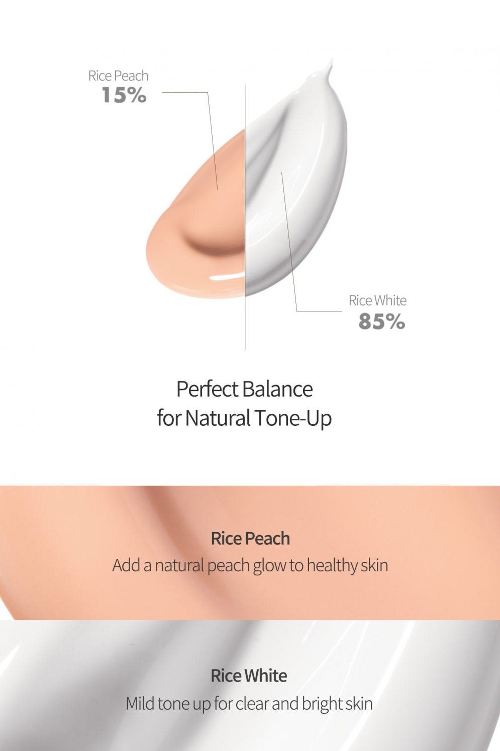 [rom&nd] Back Me Tone Up Sun Cushion