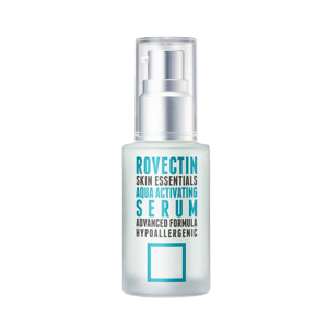 [Rovectin] Skin Essentials Aqua Activating Serum 35ml
