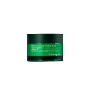 [Pyunkang Yul] Ultimate Calming Solution Cream 30ml