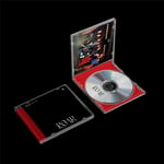 [K-POP] THE BOYZ 8th MINI ALBUM – BE AWAKE (JEWEL CASE Ver.)