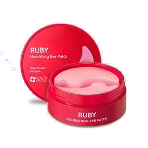 [SNP] Ruby Nourishing Eye Patch (60pcs)