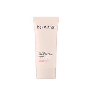 [Bewants] Skin Fit Essence Tone-up Sun Cream 50ml