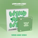 [K-POP] BTOB 12th Mini Album – WIND AND WISH (Random Ver.)