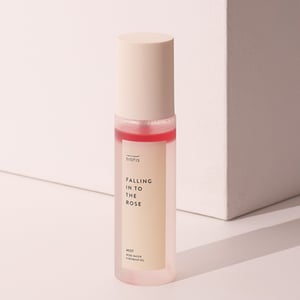 [sioris] Falling Into The Rose Mist 100ml