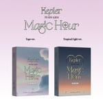 [K-POP] Kep1er 5th Mini Album – Magic Hour (Unit ver.) (Random Ver.)