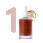 [Numbuzin] No.1 Glossy Essence Serum