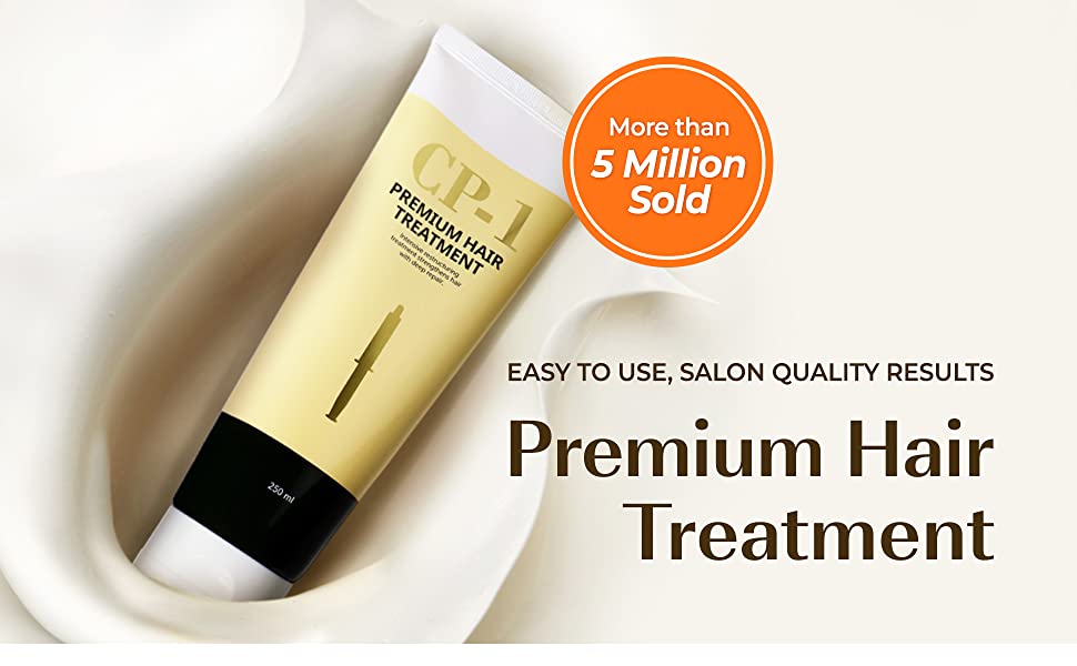 [CP-1] Premium Hair Treatment 250ml