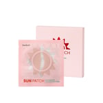 [heimish] Watermelon Soothing Sun Patch (5pc)