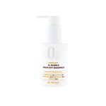 [Be The Skin] Heartleaf O2 Bubble wash off maskpack 120g