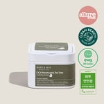 [Mary&May] CICA Houttuynia Tea Tree Calming Mask (30ea)