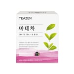 [TEAZEN] Roasted yerba mate tea (40ea)