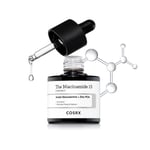 [COSRX] The Niacinamide 15 Serum 20ml