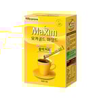[Maxim] Mocha Gold Mild Black Coffee 20ea (18g)