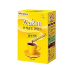 [Maxim] Mocha Gold Mild Black Coffee 20ea (18g)