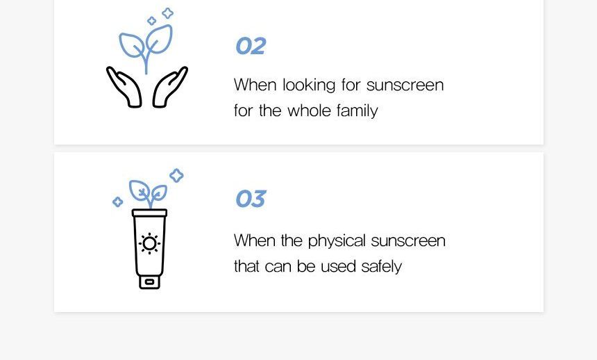 [make p:rem] UV Defense Me Calming Sun Cream 50ml