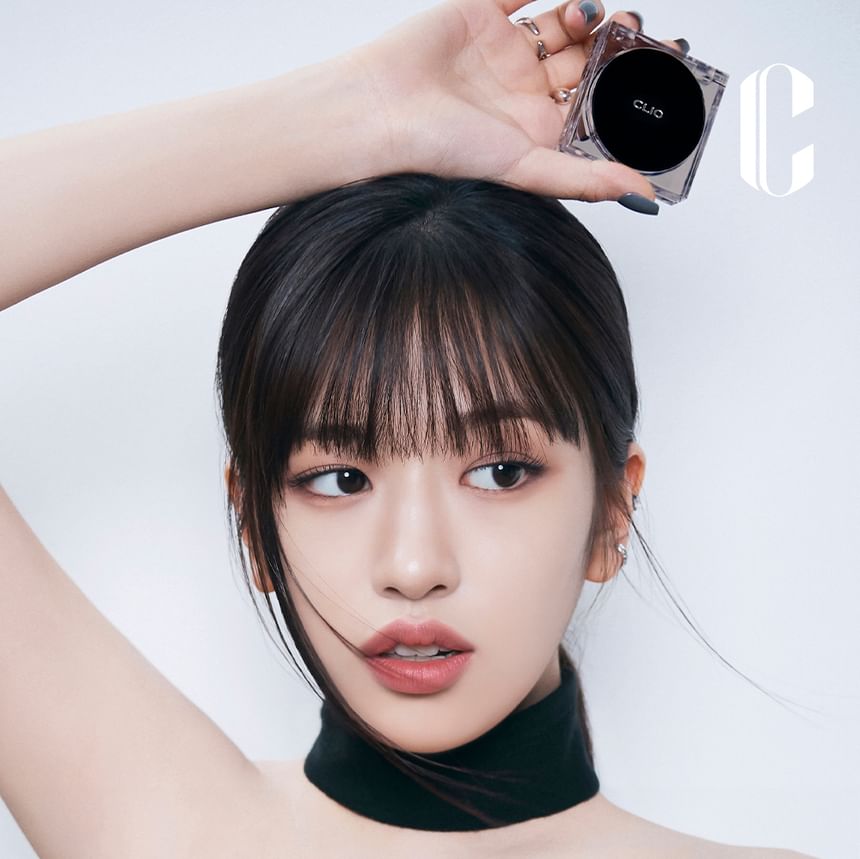 [CLIO] Kill Cover The New Founwear Cushion (6 colors)