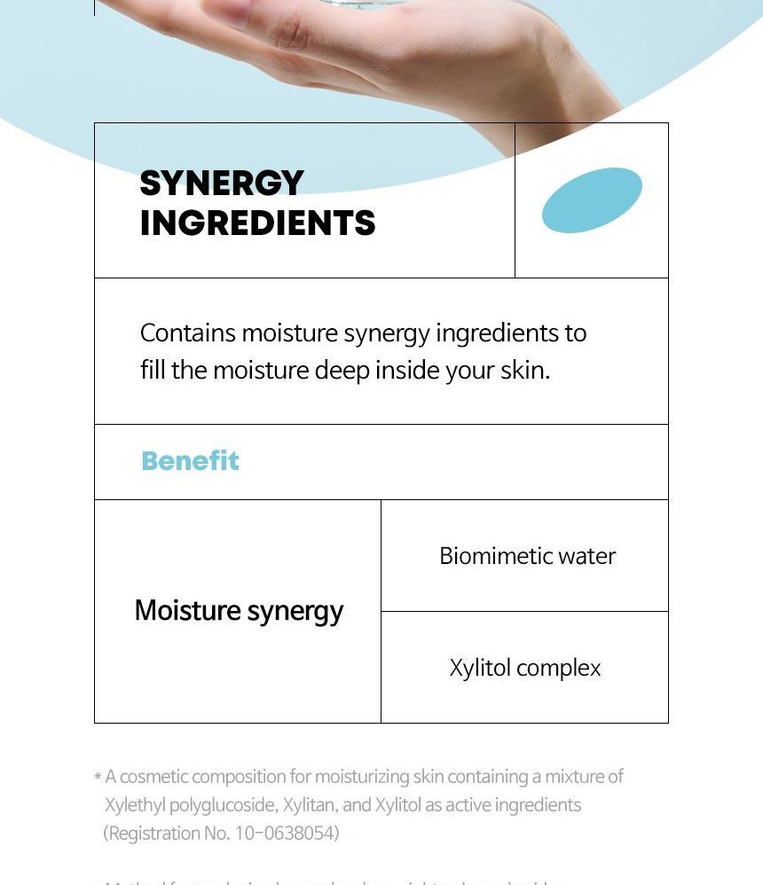 [AMPLE:N] Hyaluron Shot Hydration Ampoule 30ml