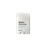 [B_LAB] Matcha Hydrating Real Sun Stick