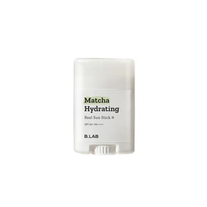 [B_LAB] Matcha Hydrating Real Sun Stick