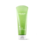 [Frudia] Green Grape Pore Control Scrub Cleansing Foam 145ml