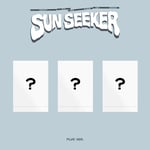 [K-POP] CRAVITY 6th Mini Album – SUN SEEKER (PLVE VER.) (Random Ver.)