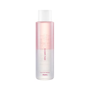 [A'PIEU] Mineral Lip&Eye Remover(Sweet Rose)(Large Volume) 250ml