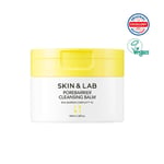 [SKIN&LAB] Porebarrier Cleansing Balm