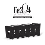 [K-POP] NMIXX 2nd EP Album – Fe3O4: BREAK (Platform_Nemo ver.) (Random Ver.)