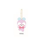 [K-POP] BTS – BT21 minini Keyring Doll Lovely MANG