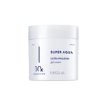 [Missha] Super Aqua Ultra Hyalron Gel Cream 70ml