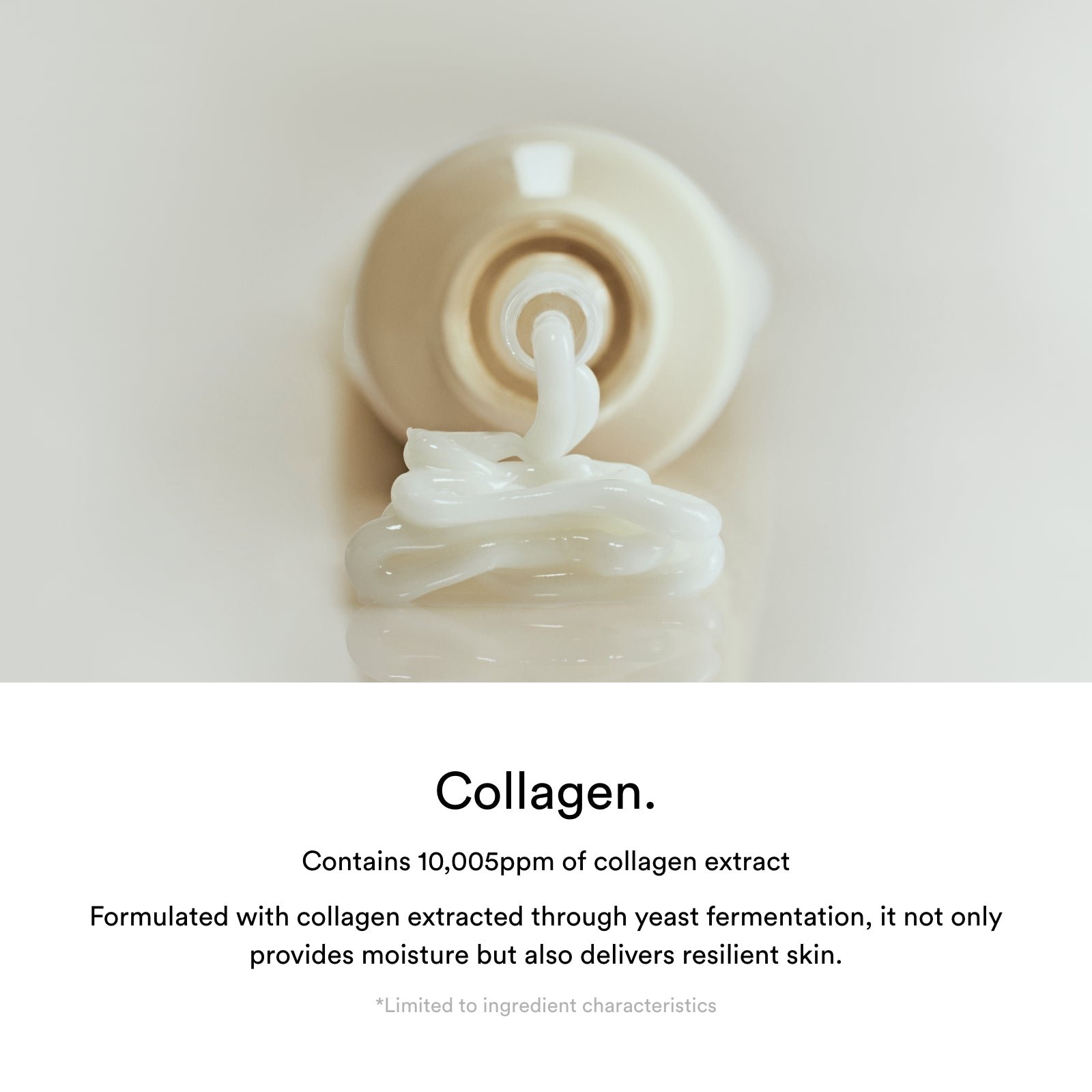 [Abib] Collagen Eye Creme Jericho Rose Tube 30ml