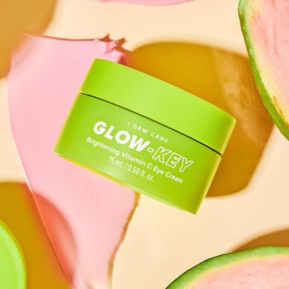 [I DEW CARE] Glow-Key 15ml