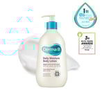 [Derma-B] *Big Size* Daily Moisture Body Lotion 400ml