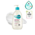 [Derma-B] *Big Size* Daily Moisture Body Lotion 400ml