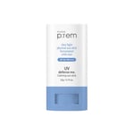 [make p:rem] UV Defense Me Calming Sun Stick 20g