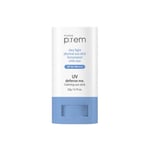 [make p:rem] UV Defense Me Calming Sun Stick 20g