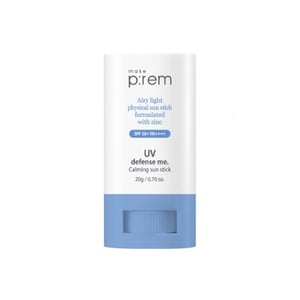 [make p:rem] UV Defense Me Calming Sun Stick 20g