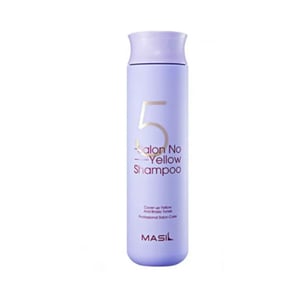 [MASIL] 5 Salon No Yellow Shampoo 300ml