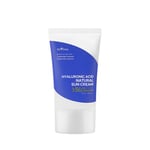 [Isntree] Hyaluronic Acid Natural Sun Cream 50ml