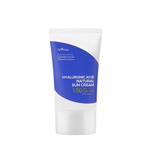 [Isntree] Hyaluronic Acid Natural Sun Cream 50ml