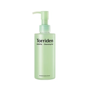 [Torriden] BALANCEFUL Cleansing Gel 200ml