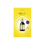 [Missha] *renewal* Vita C Plus Spot Correcting Ampoule Sheet Mask (1ea)