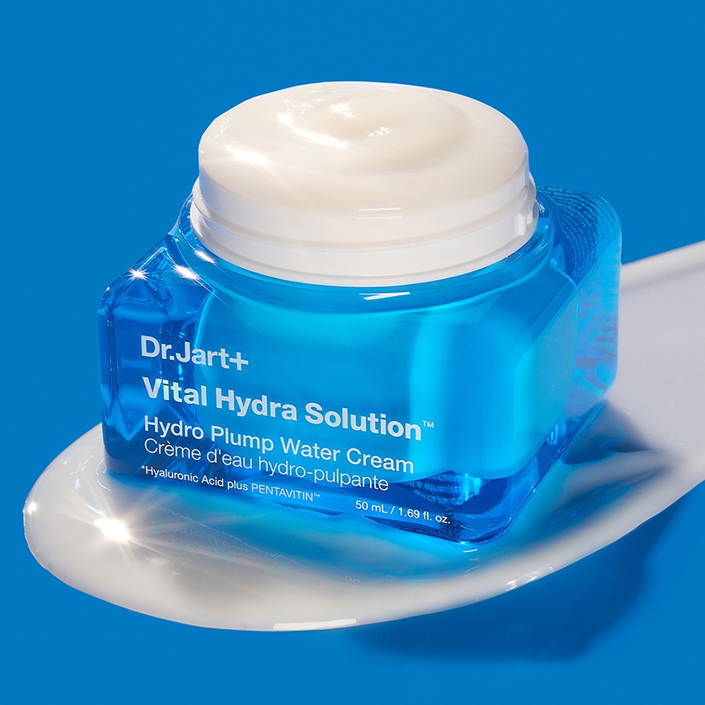 [Dr.Jart] Vital Hydra Solution Hydro Plump Water Cream 50ml