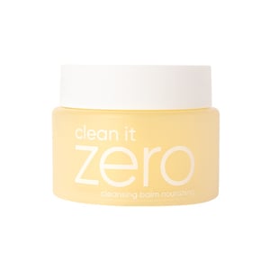 [Banila co] Clean It Zero Cleansing Balm (Nourishing)