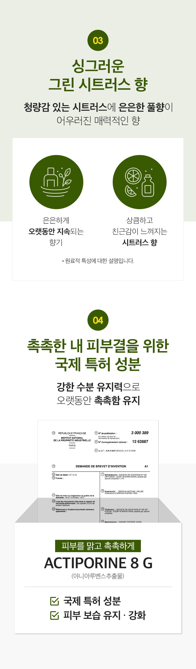 [MEDIPEEL] Vitamin Body Wash 500ml
