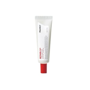 [FRANKLY] Retinol 0.1 Cream 30ml