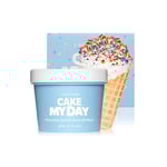 [I DEW CARE] Cake My Day