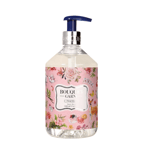 [BOUQUET GARNI] Fragranced Body Shower White Musk 520ml