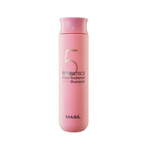[MASIL] 5 Probiotics Color Radiance Shampoo 300ml