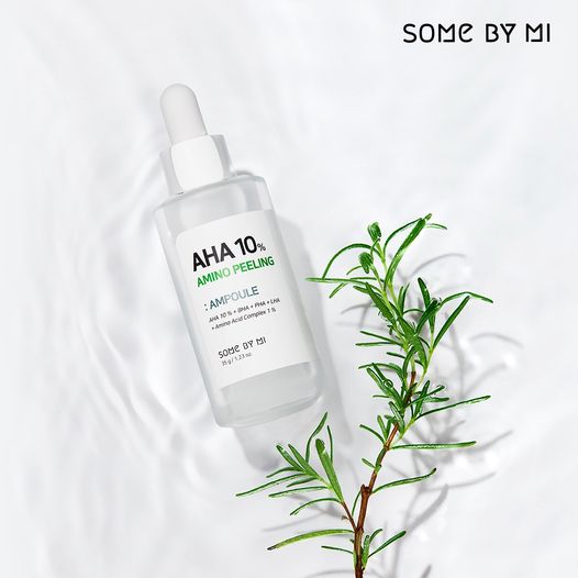 [SOME BY MI] AHA 10% Amino Peeling Ampoule 35ml